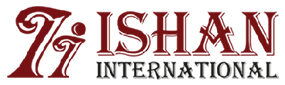 Ishan International Logo