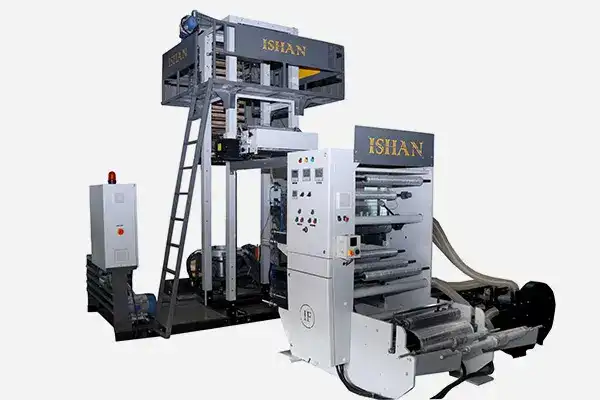 monolayer-blown-film-extrusion-machine
